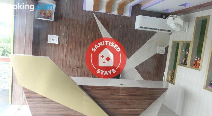 POP 82712 Gangamoyee Hotel