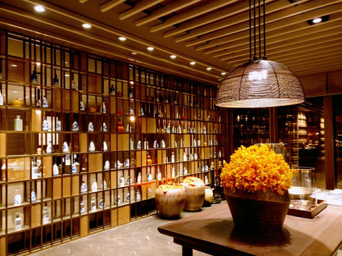 杭州久泰饭店主图