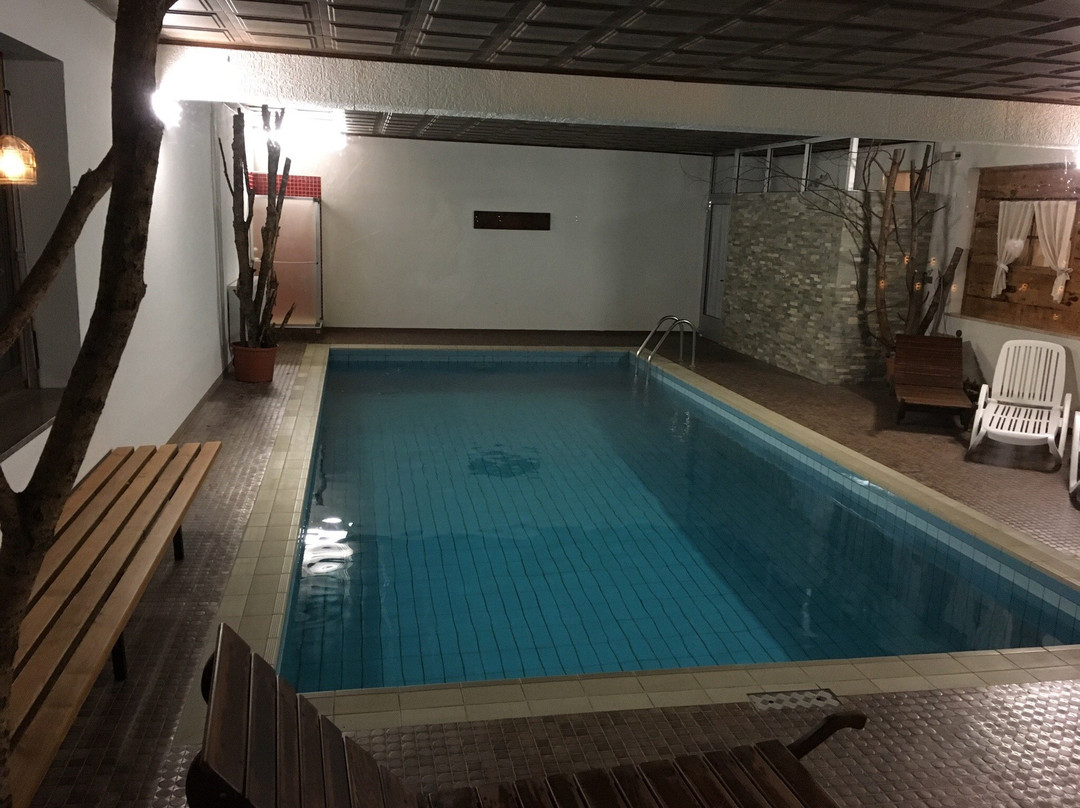 Hotel Pension Leitenhof主图