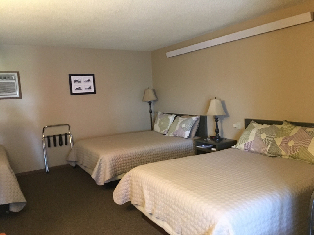 White Lake Lodge and RV Campground