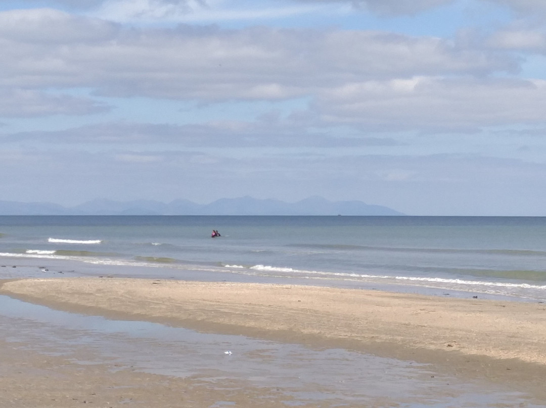 Reddans of Bettystown Luxury Bed & Breakfast, Restaurant and Bar