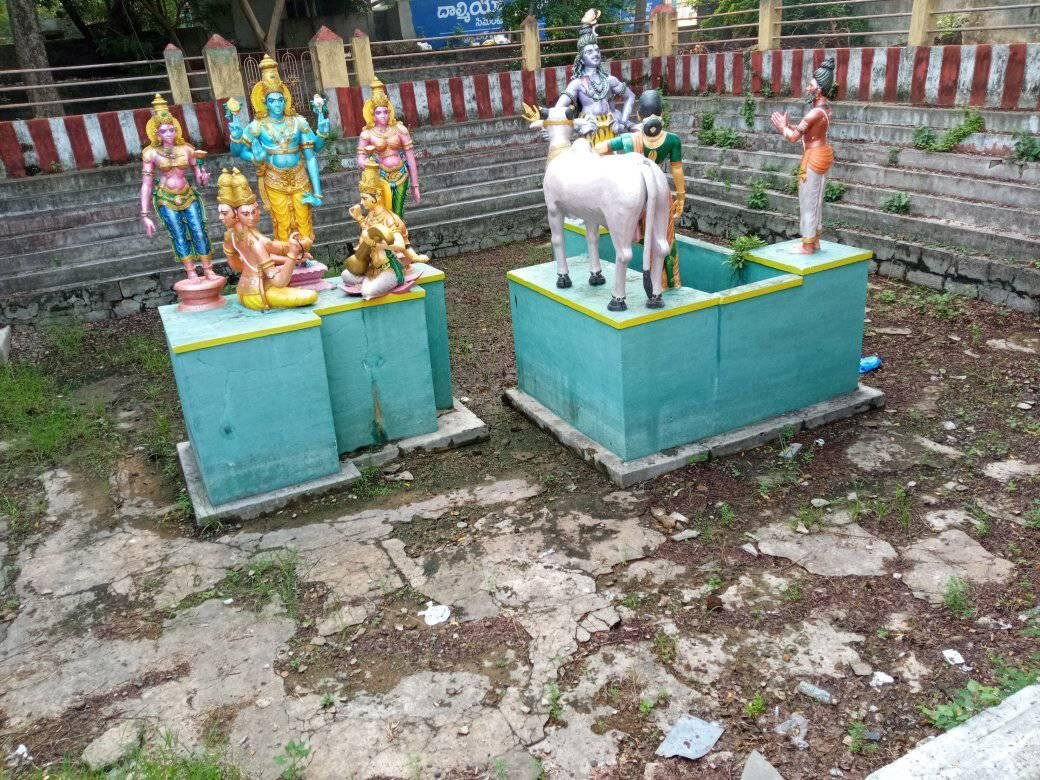 Sakshi Bhavanarayana Swamy Temple景点图片