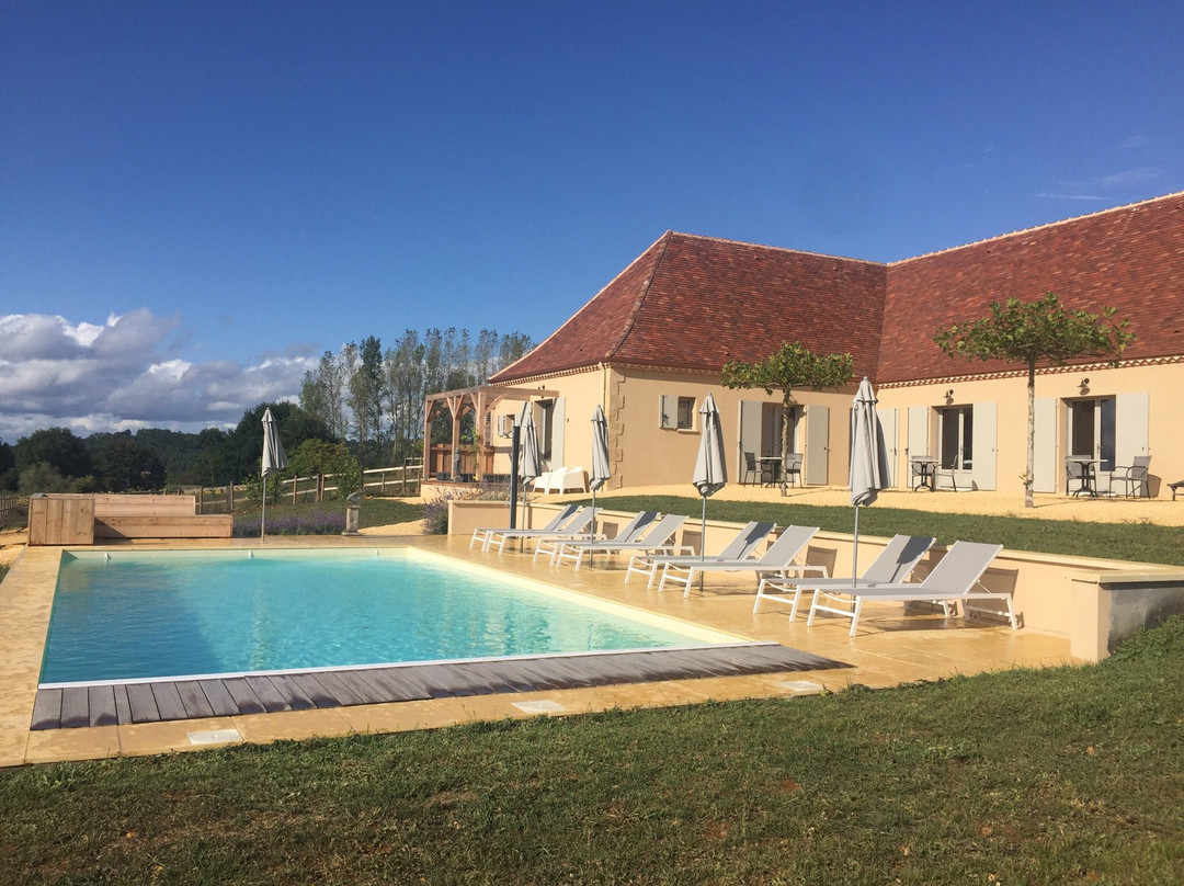 La Douce Dordogne