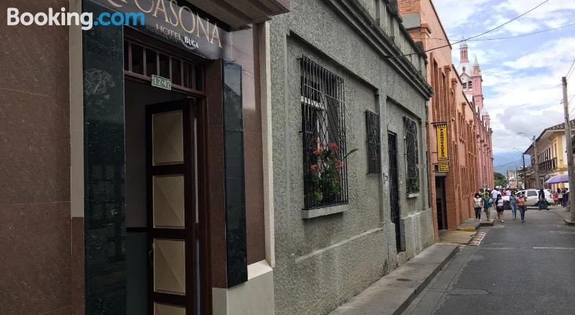 Hotel la Casona