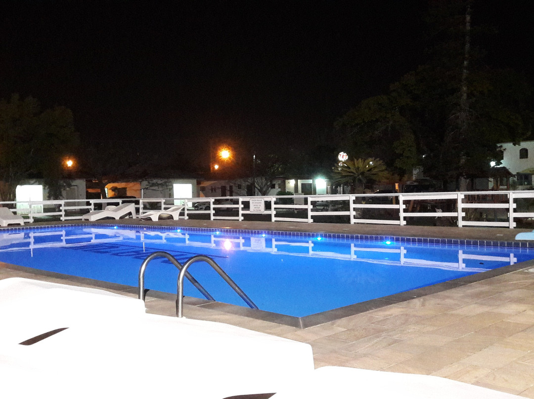 O Paturi Hotel主图