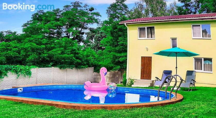 Villa Roma Guest House