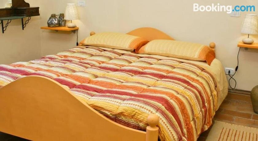 B&B D'Dodo