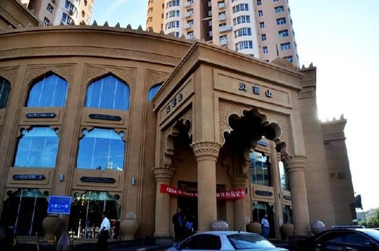 乌鲁木齐旅游攻略图片