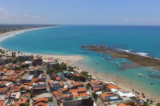 YESHUA CENTRAL DE TRANSPORTE