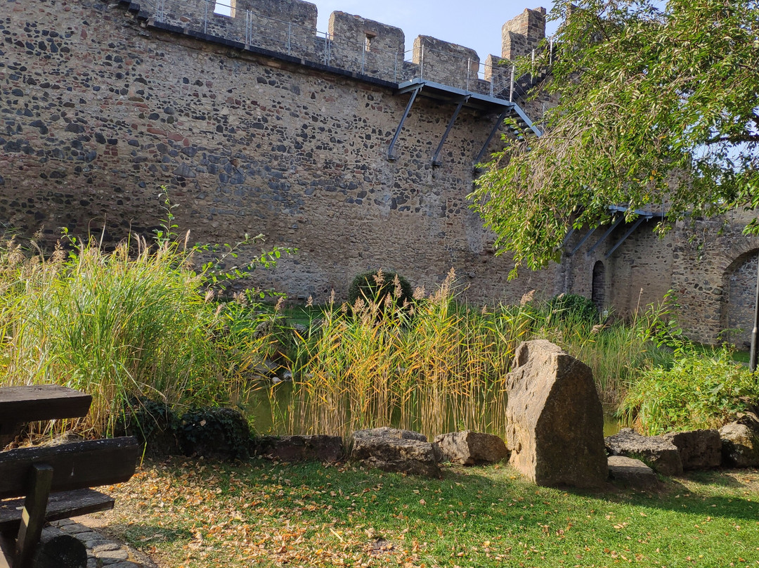 Krimi-Trail Hillesheim