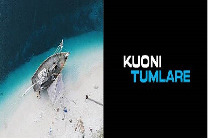Kuoni Tumlare-苏黎世必去景点