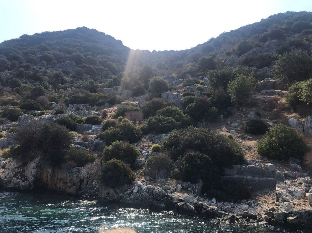 Kekova Adasi