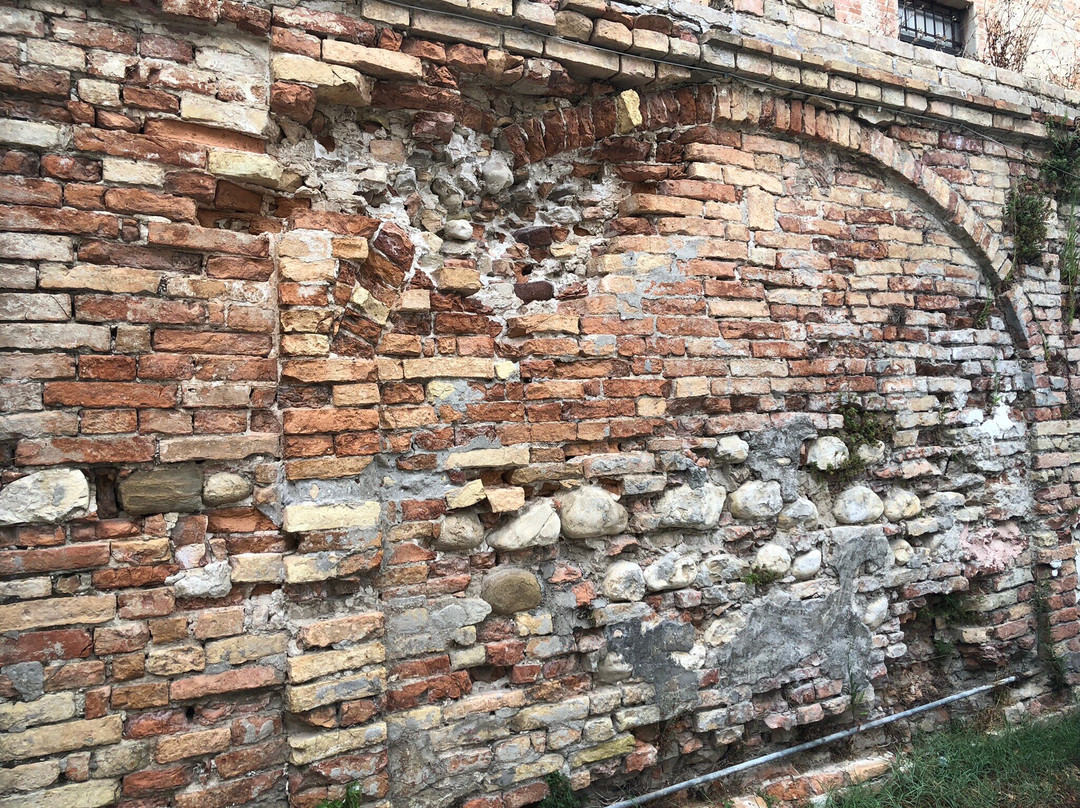 Palazzo De Vincentis - Mazzarosa