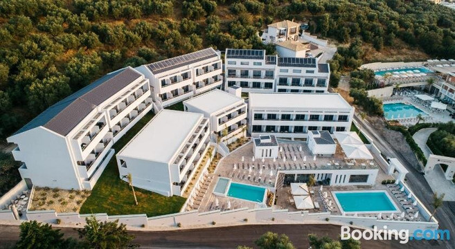 Tesoro Hotel Zakynthos