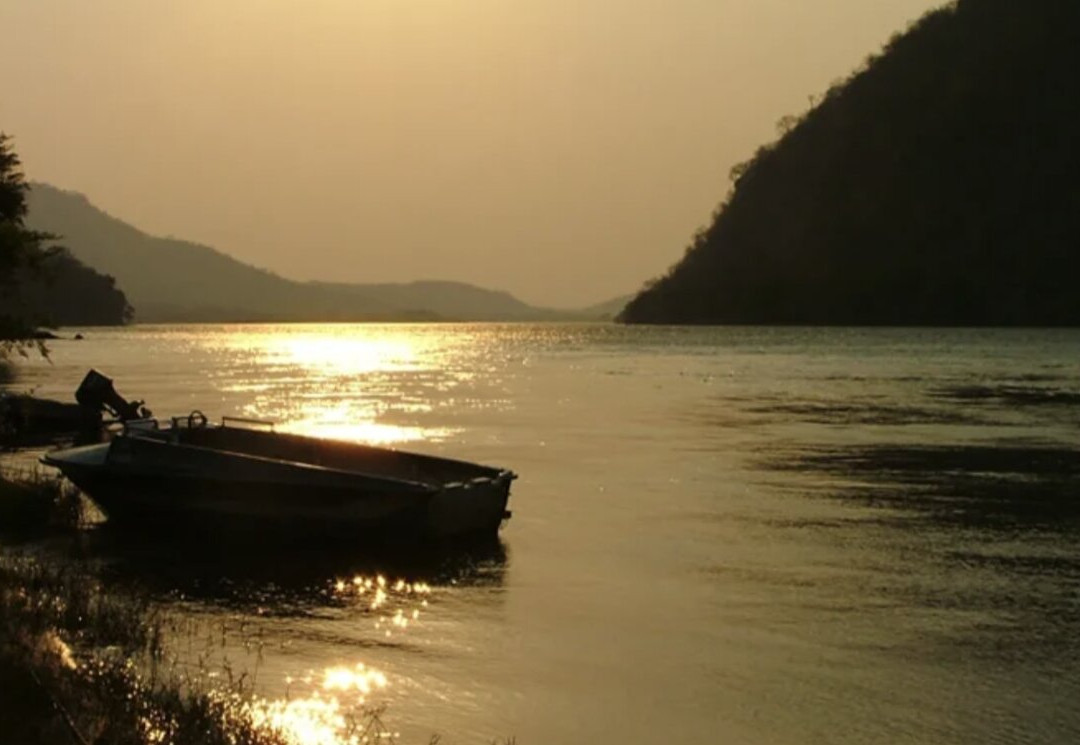 Tamarindtree Zambezi River Lodge