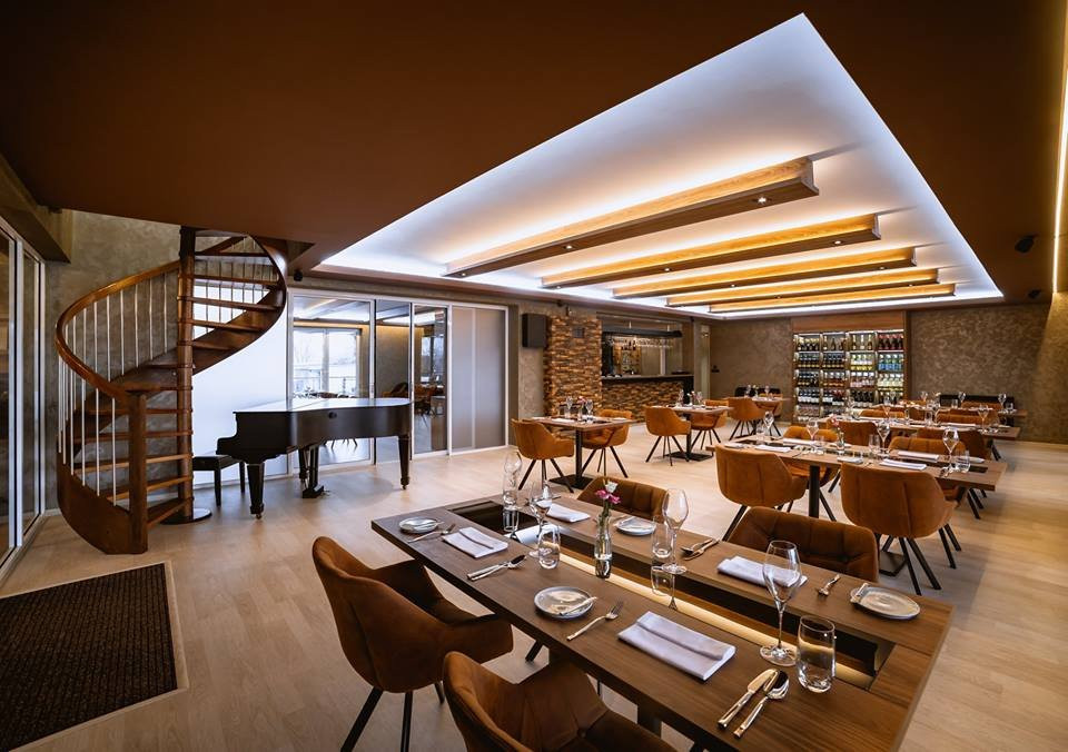 Elite Hotel