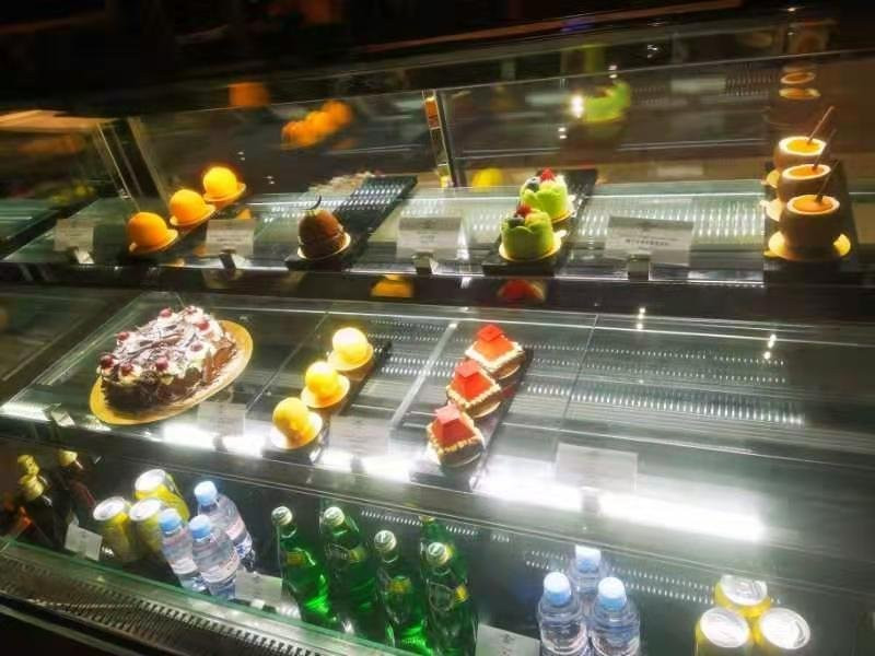 启东皇冠假日酒店主图