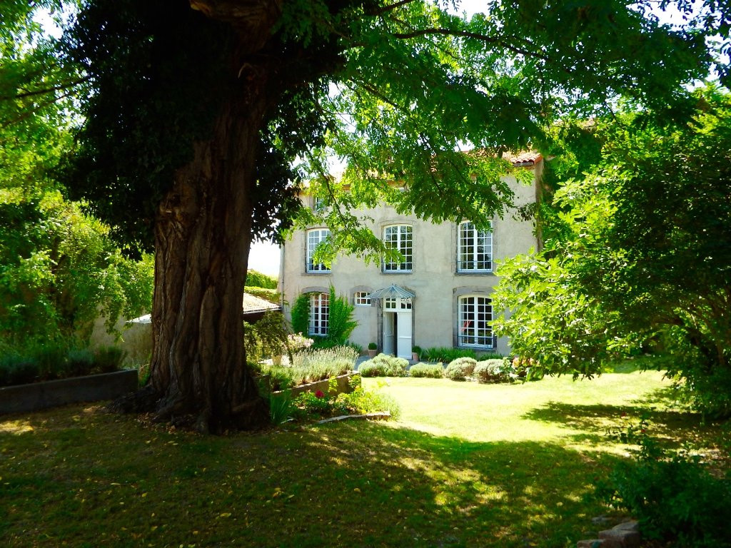 Maison 1780