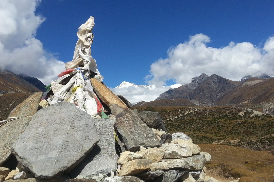 Macchhermo景点图片