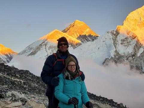 Dream Heaven Adventure