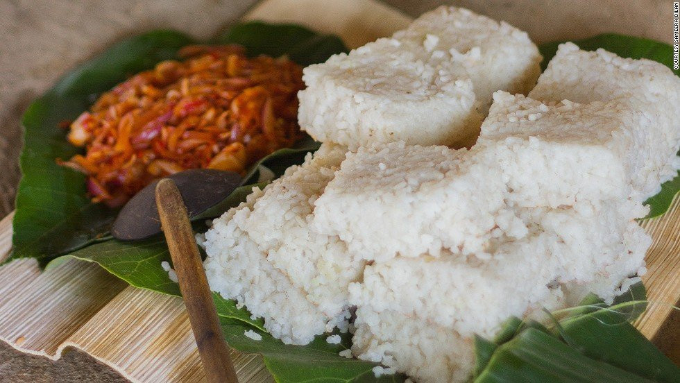 Srilanka Local Food Class景点图片