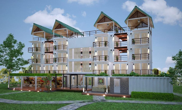 Leisure Tours International