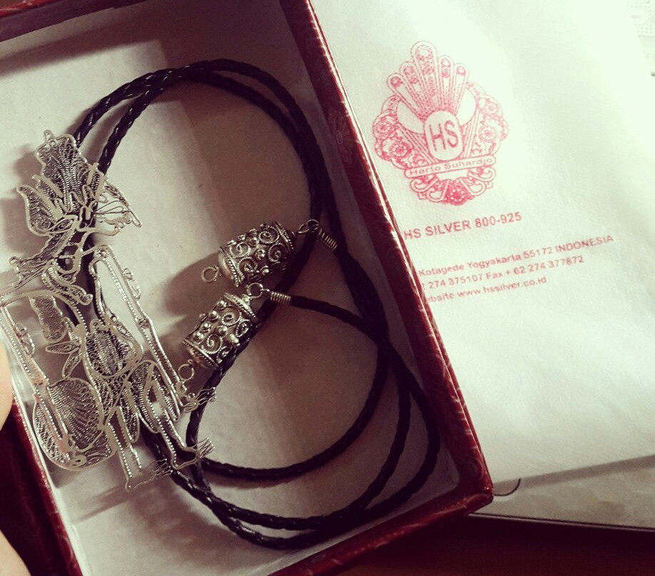 HS Silver-Yogyakarta必去景点