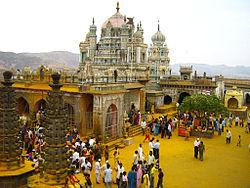 Khandoba Temple景点图片