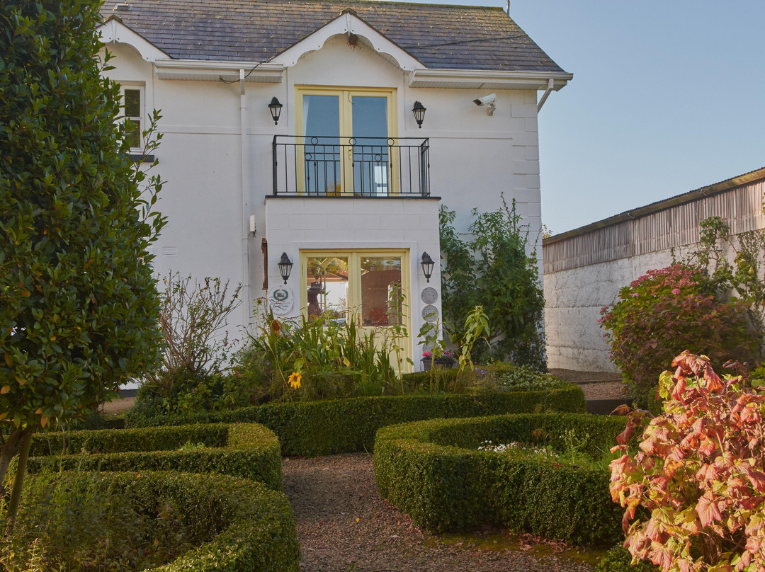 Ballyknocken Cookery School - Private Event景点图片