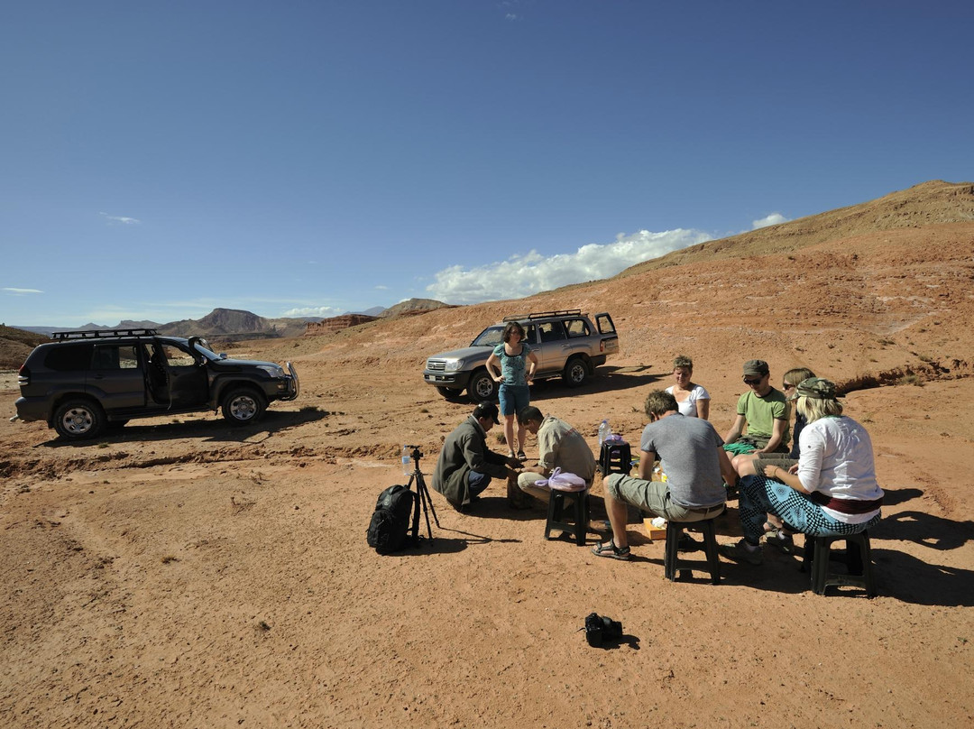 Soul Adventure Morocco Day Tours-卡萨布兰卡必去景点