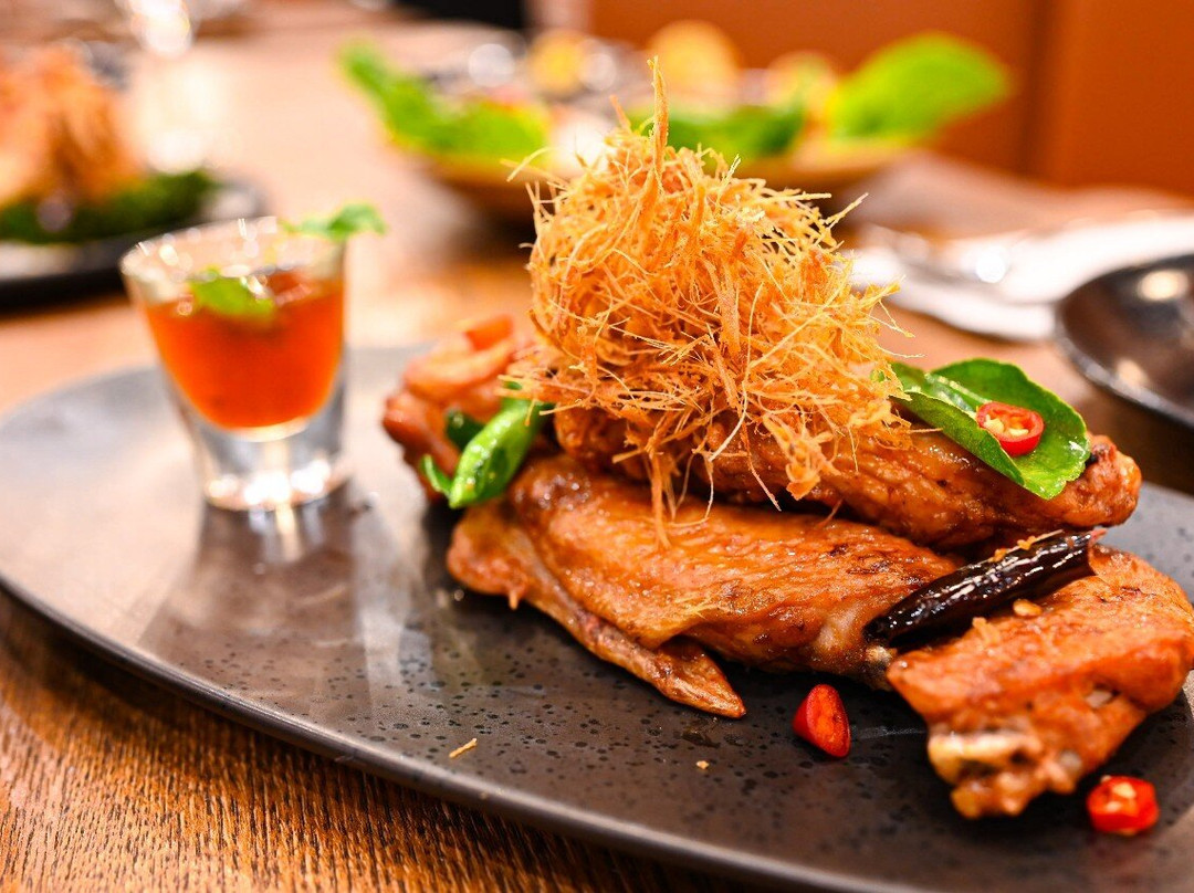 Goolwa餐馆和美食-Thai Days Restaurant