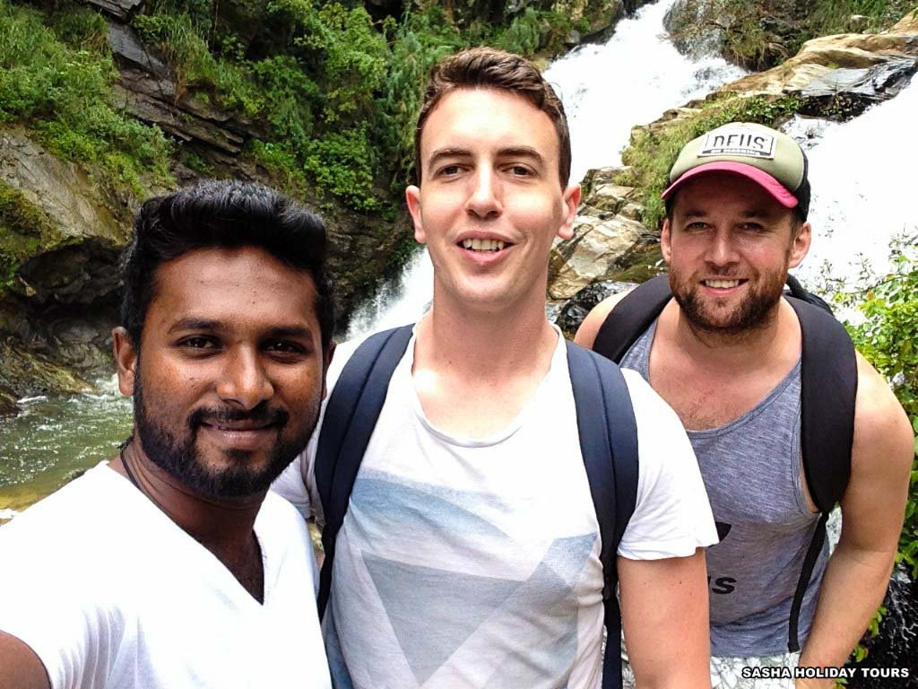 Sasha Tours-Waskaduwa必去景点