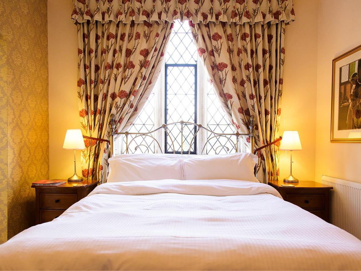 Nevill Arms Inn & Restaurant-官方