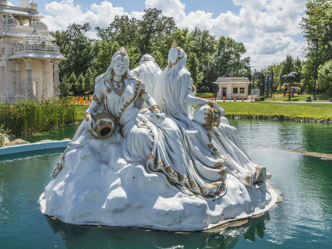 Bartlett旅游攻略图片