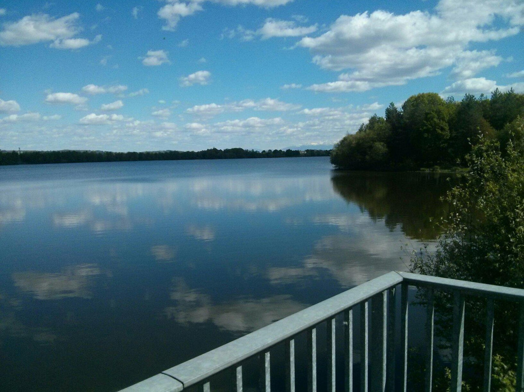 Mazerolles旅游攻略图片