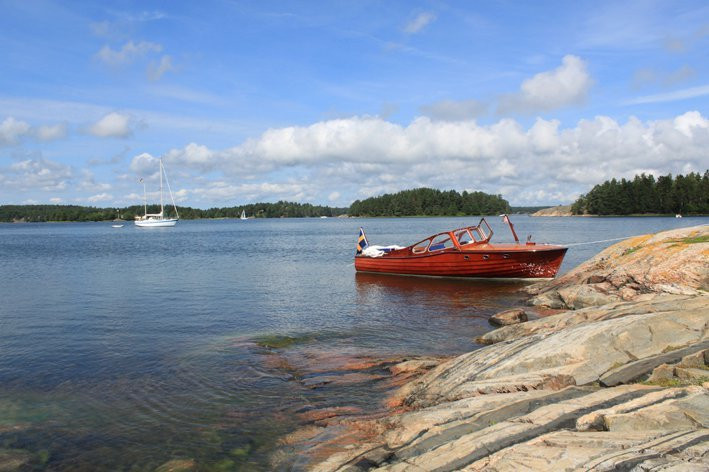 Sankt Anna旅游攻略图片