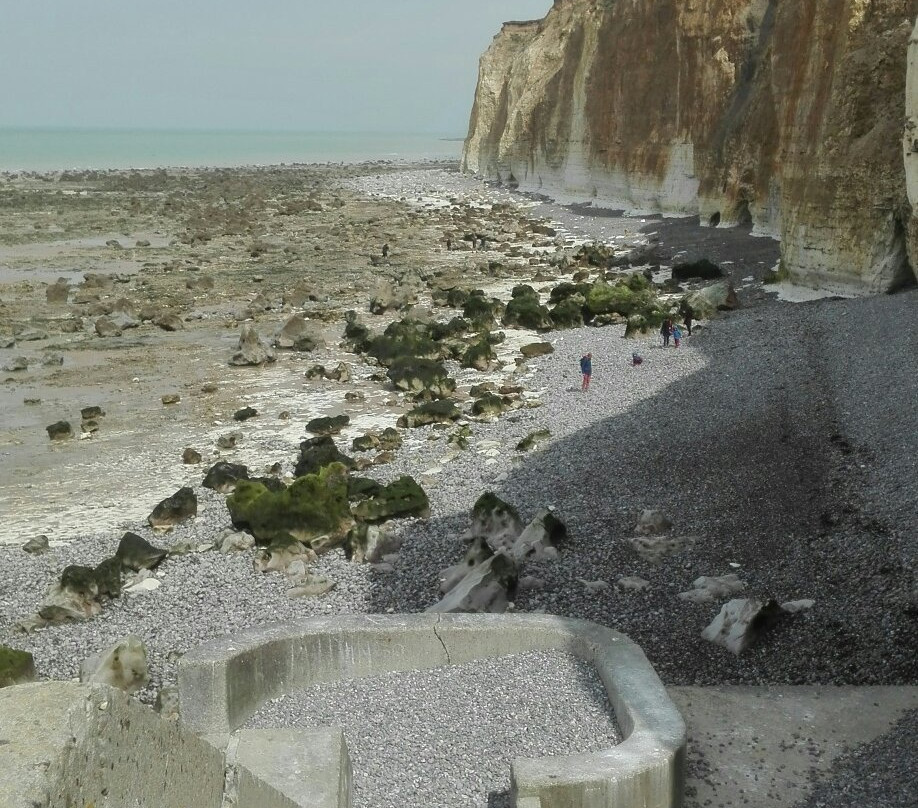 Sotteville-sur-Mer旅游攻略图片