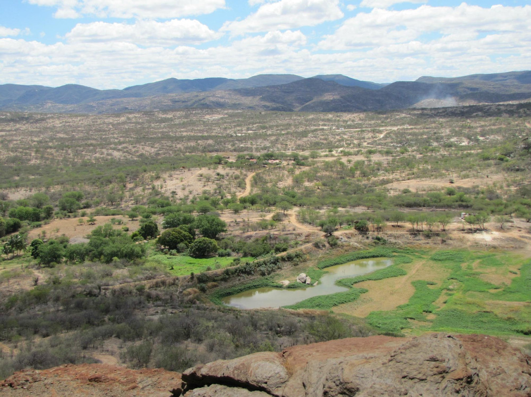 Carnauba dos Dantas旅游攻略图片
