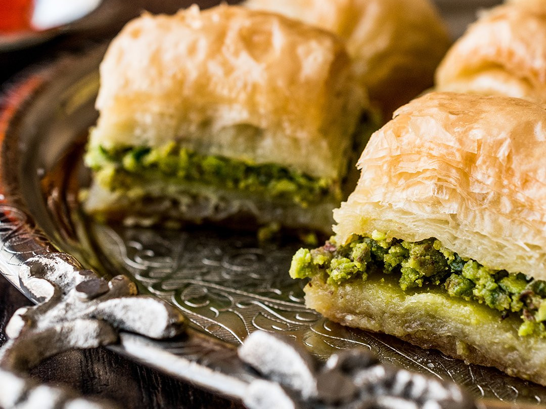 Sarnic旅游攻略图片