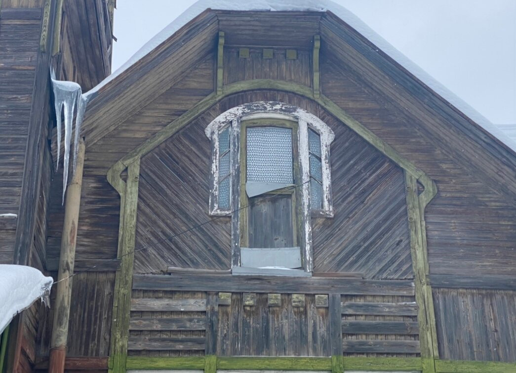 House of Doctor N.A. Zhardetskiy景点图片