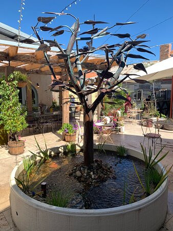 Cadell Place-沃加沃加必去景点