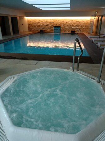 Dom Goncalo Hotel & Spa主图