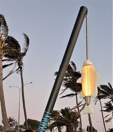 The Fascine-卡那封必去景点