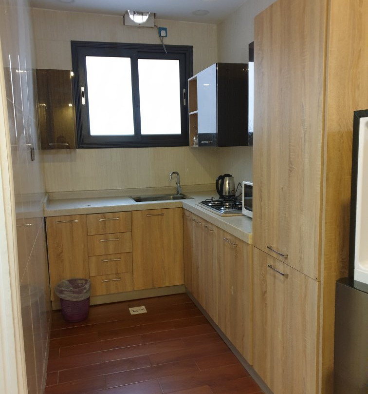 Al Khazamah Resort主图