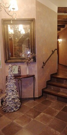 弗洛德内乌酒店主图