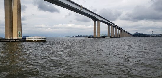 Ponte Rio–Niterói景点图片