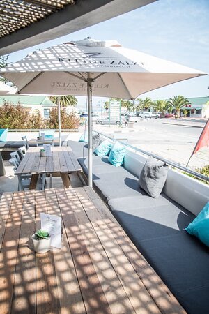 Windtown Lagoon Hotel主图