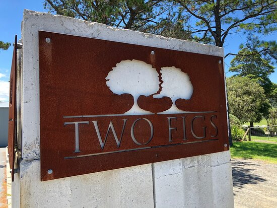 Two Figs Winery景点图片