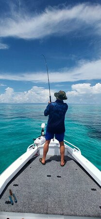 Tropical Sportfisher景点图片