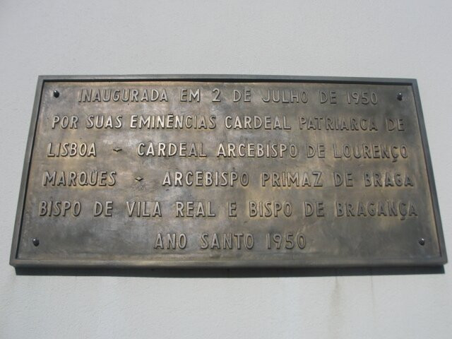 Igreja De Riba De Ave